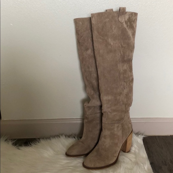 saint slouch boot